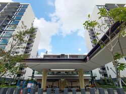 Treasure at Tampines (D18), Condominium #560527081